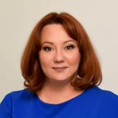 Волкова Ольга Николаевна, психотерапевт