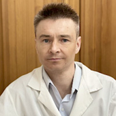 Ральников Андрей Владимирович, ортопед