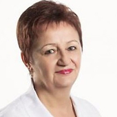 Четвертакова Вера Михайловна, стоматолог-терапевт