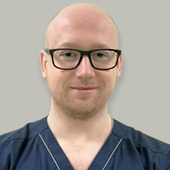 Мартынов Владислав Семенович, массажист