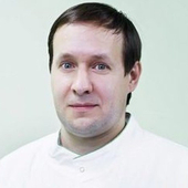 Холодарь Андрей Александрович, хирург