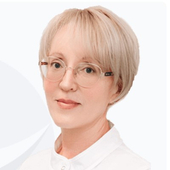 Бережная Лариса Георгиевна, кардиолог