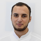 Керимов Каякули Асимович, ортопед