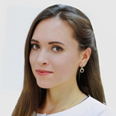Чёрненькая (Фоменкова) Ирина Сергеевна, репродуктолог