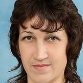 Мышкина Надежда Викентьевна, врач функциональной диагностики