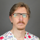 Умецкий Роман Владимирович, врач УЗД