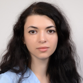 Цыряпкина Анна Андреевна, гинеколог