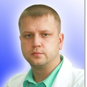 Садовский Павел Владимирович, хирург