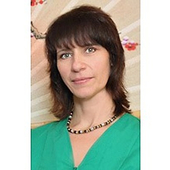 Вайцель Елена Генриховна, массажист