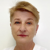 Лапичева Галина Федоровна, гинеколог