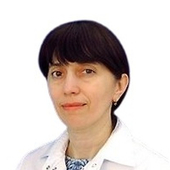 Григорович Эльмира Шадидовна, стоматолог-терапевт