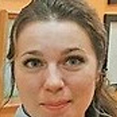 Салахутдинова Валентина Станиславовна, массажист