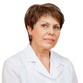 Зуева Галина Анатольевна, акушер-гинеколог