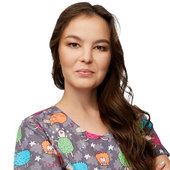 Юсупова Альбина Ахатовна, педиатр