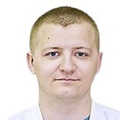 Конышев Роман Сергеевич, рентгенолог