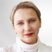 Пономарева Маргарита Владимировна, гинеколог