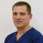 Шкуро Константин Викторович, ортопед