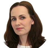 Сорокина Алла Викторовна, невролог