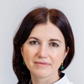 Никитина Оксана Алексеевна, ЛОР