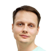 Оленин Ярослав Анатольевич, стоматолог-терапевт