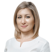 Макулова Юлия Рифатовна, эндокринолог