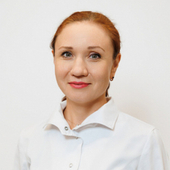Бычковская Татьяна Александровна, эпилептолог