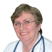 Тихонова Варвара Александровна, ревматолог