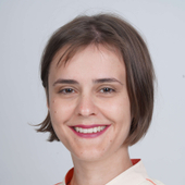 Кудрявцева Евгения Дмитриевна, остеопат