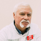 Иванов Александр Александрович, проктолог