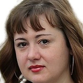 Диденко Нина Владимировна, ЛОР