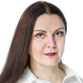 Шарапова Александра Владимировна, психолог