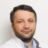 Дулаев Сослан Александрович, нейрохирург