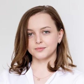 Данейко Кристина Викторовна, аллерголог