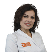 Денисова Наталия Ивановна, венеролог