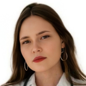 Левушкина Дина Сергеевна, ортодонт