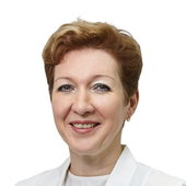 Курбатова Светлана Владимировна, ЛОР