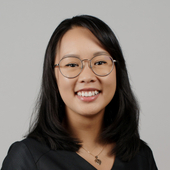 Лэ Тхи Анна, детский стоматолог