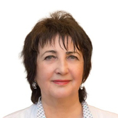 Кошелева Наталия Васильевна, логопед