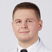 Мампория Сергей Вахтангиевич, уролог