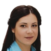 Чернова (Пьяных) Анастасия Сергеевна, гинеколог-эндокринолог