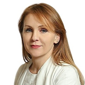 Сорокина Нина Валерьевна, онколог