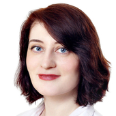 Туаева Земфира Руслановна, врач функциональной диагностики