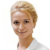 Палий (Абрамова) Марина Владимировна, уролог