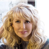 Козырева Лариса Борисовна, косметолог