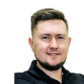 Лункин Евгений Дмитриевич, стоматолог-терапевт