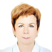 Бутрик Наталья Николаевна, акушер-гинеколог