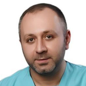 Власянц Михаил Александрович, стоматологический гигиенист