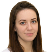 Пашкова Екатерина Эдуардовна, гинеколог