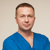Чеботов Антон Александрович, уролог