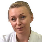 Кульчицкая Галина Михайловна, психиатр